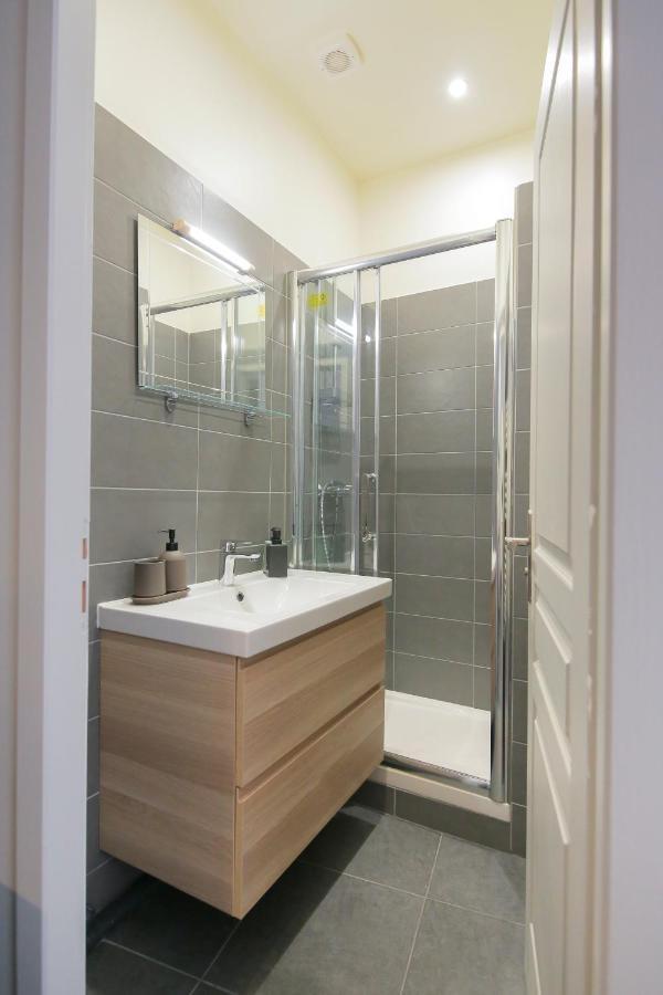 Apartment Le Zen, T2 Chic Et Cosy, Wifi Par Sovalfi