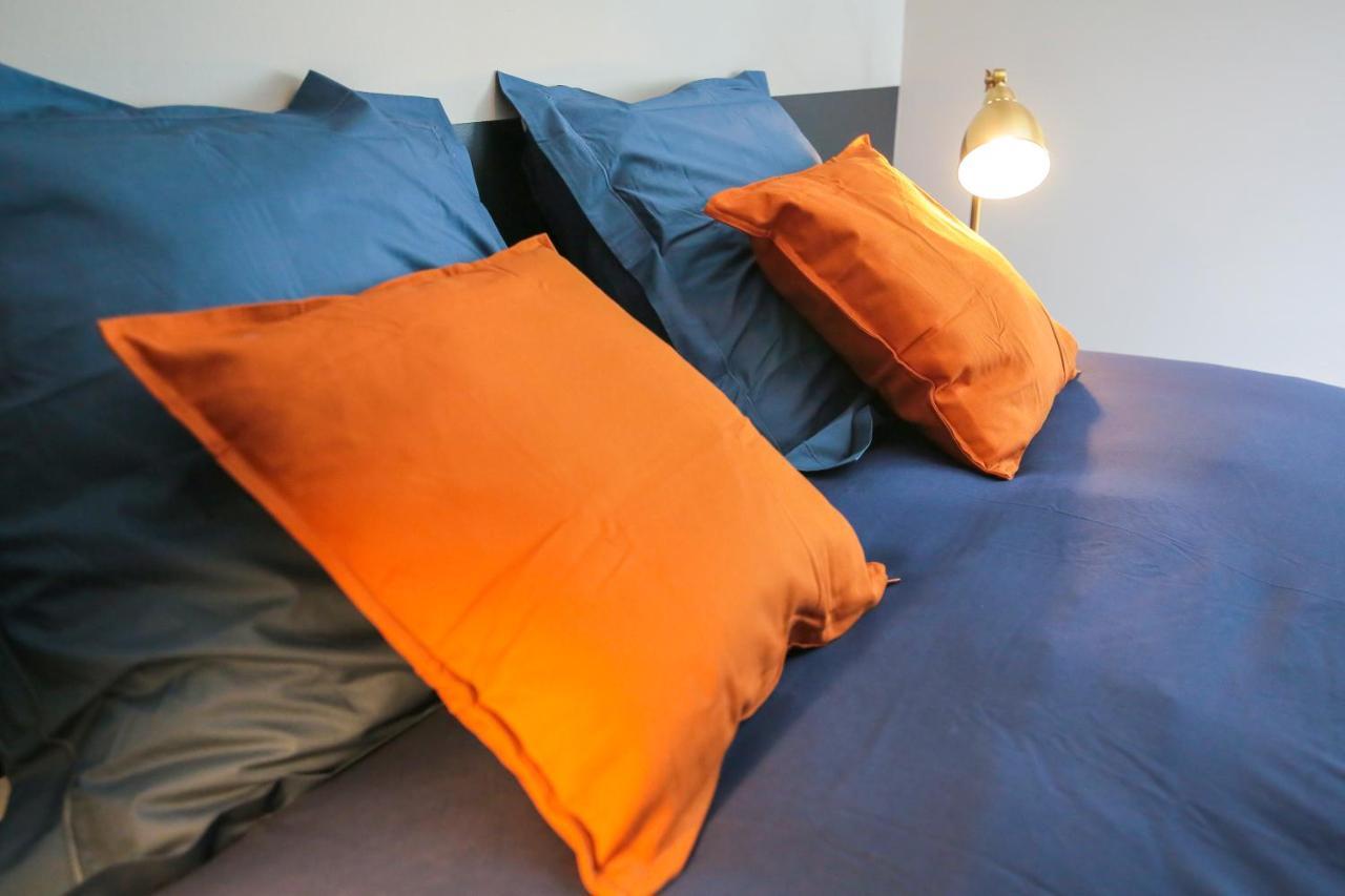 Le Zen, T2 Chic Et Cosy, Wifi Par Sovalfi *