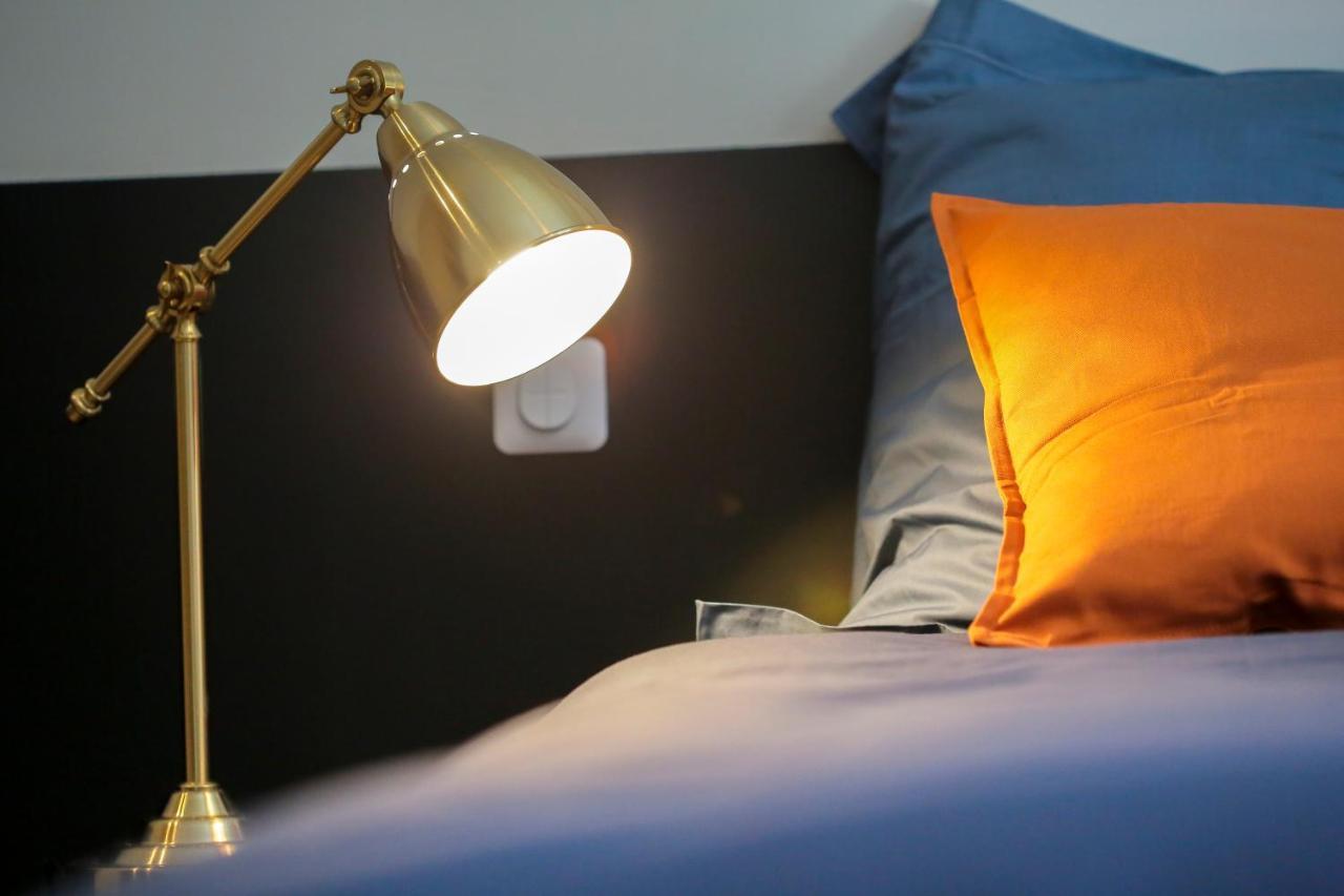 Le Zen, T2 Chic Et Cosy, Wifi Par Sovalfi Apartment Saint-Etienne (Loire)
