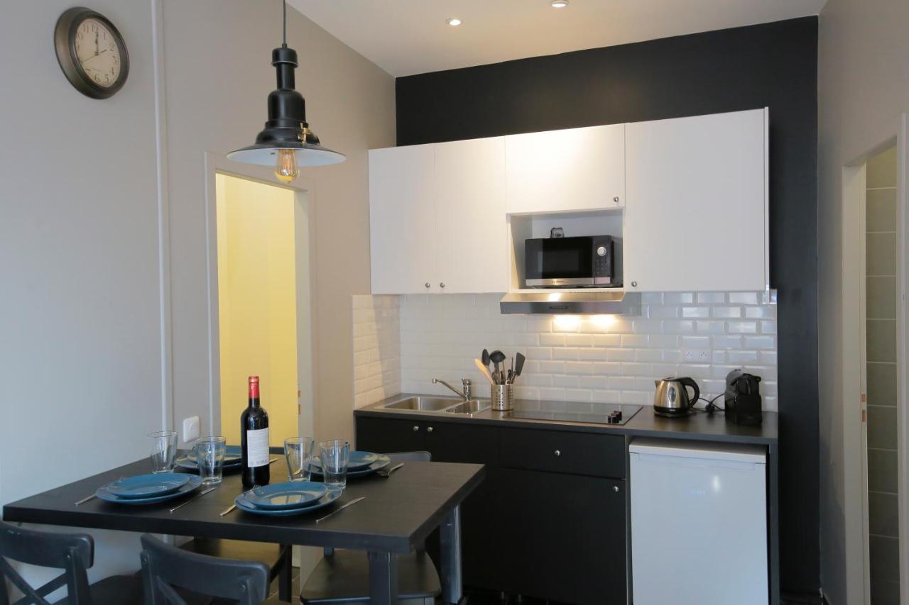 Le Zen, T2 Chic Et Cosy, Wifi Par Sovalfi