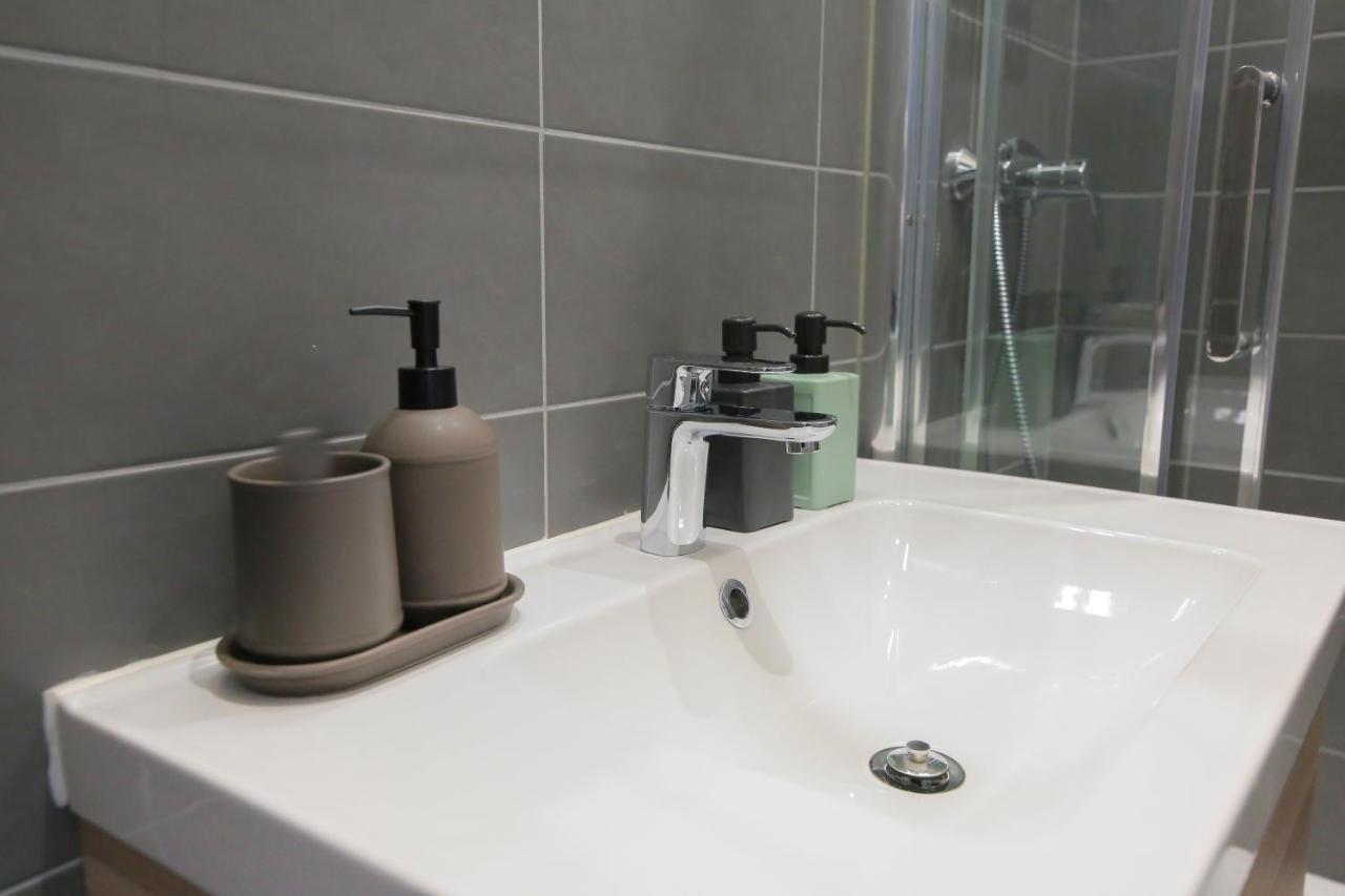 Le Zen, T2 Chic Et Cosy, Wifi Par Sovalfi *