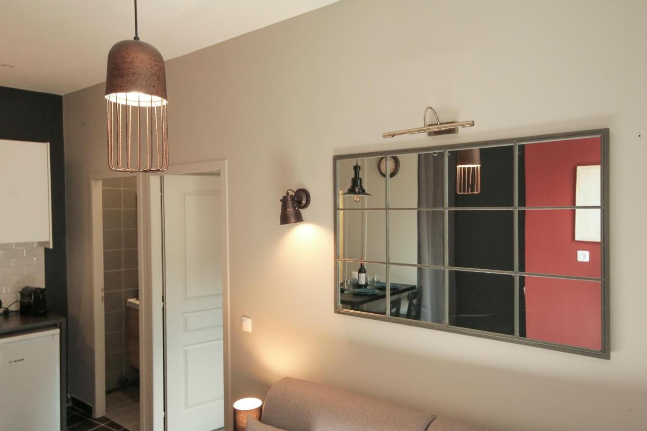 Le Zen, T2 Chic Et Cosy, Wifi Par Sovalfi *