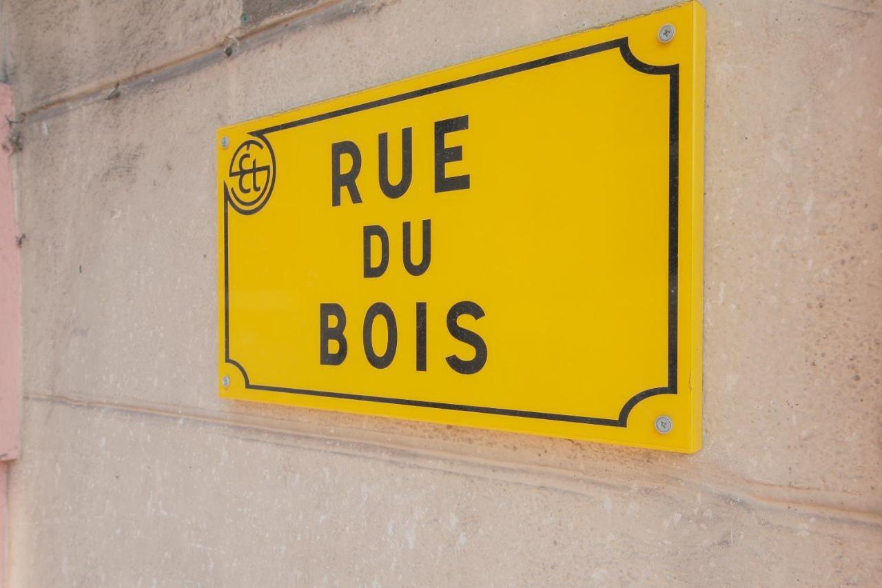 Le Zen, T2 Chic Et Cosy, Wifi Par Sovalfi Saint-Etienne (Loire)
