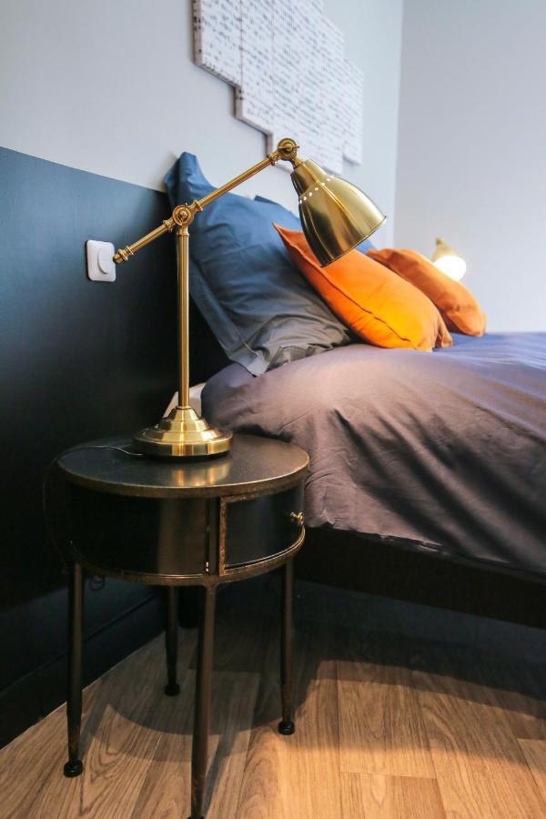 Le Zen, T2 Chic Et Cosy, Wifi Par Sovalfi Appartement