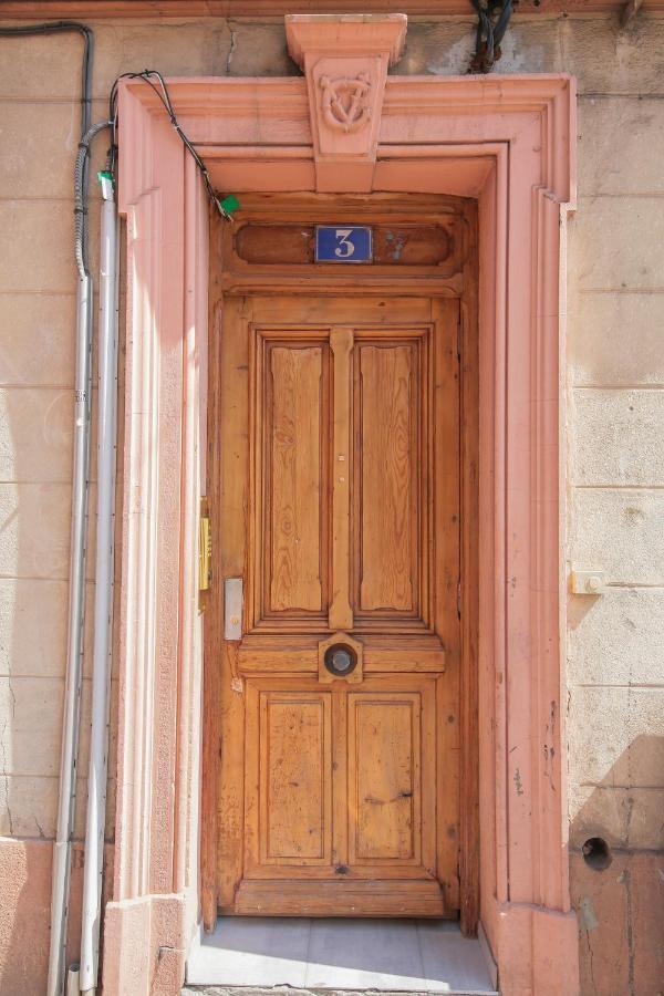 Le Zen, T2 Chic Et Cosy, Wifi Par Sovalfi Appartement