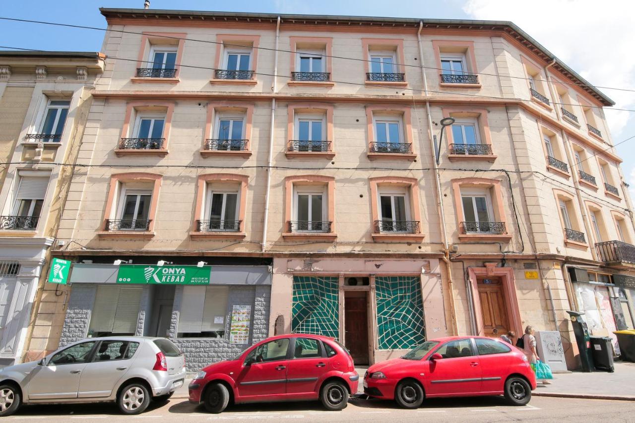 Le Zen, T2 Chic Et Cosy, Wifi Par Sovalfi * Saint-Etienne (Loire)